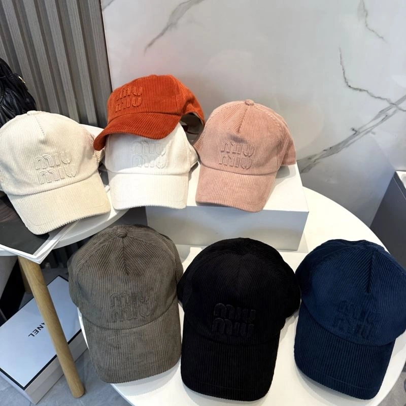 Miu Miu Caps Popular 257582