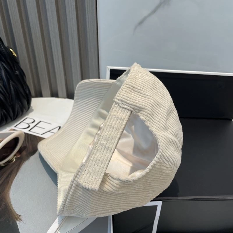 Sustainable Miu Miu Caps 257568