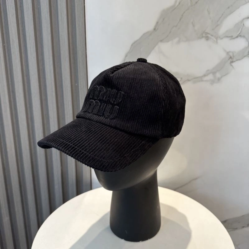 Miu Miu Caps EyeCatching 257565