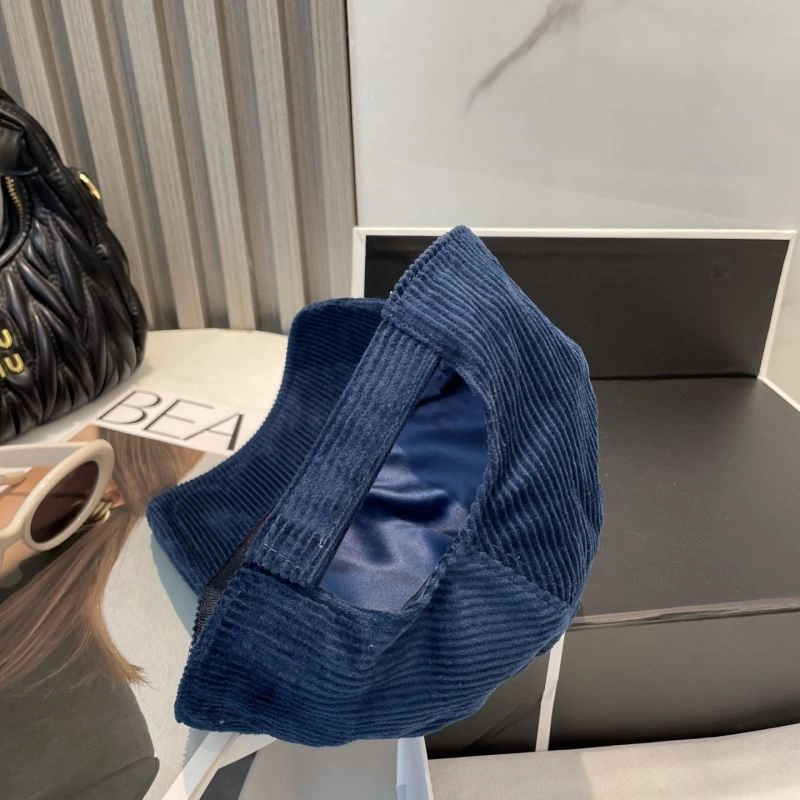 Unisex Miu Miu Caps 257567