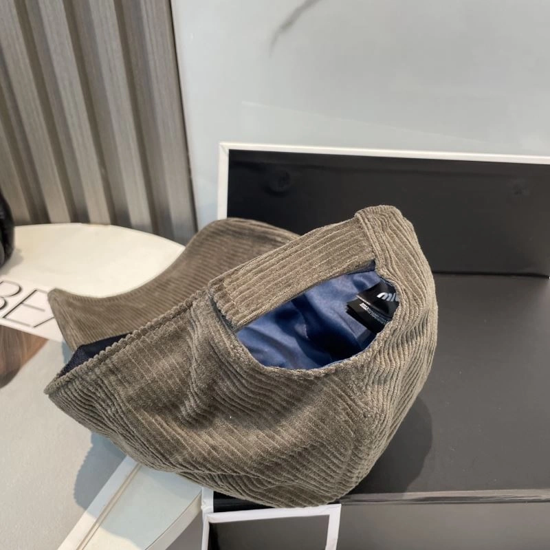 TravelReady Miu Miu Caps 257587