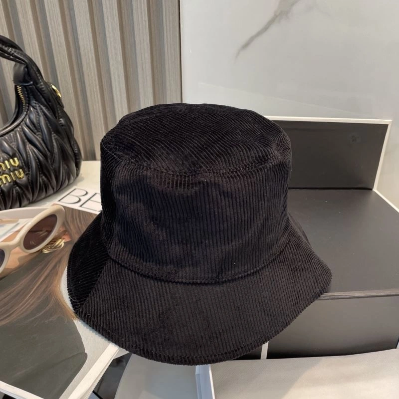 Miu Miu Caps MoistureWicking 257586