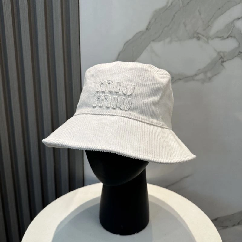 Miu Miu Caps TopPick 257564