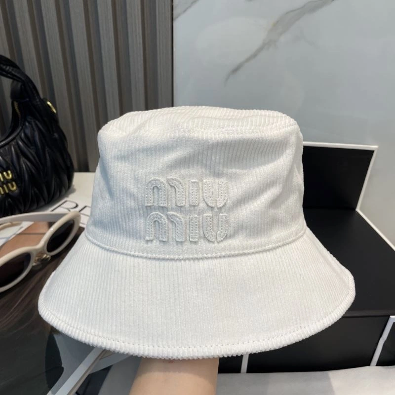 Miu Miu Caps TopPick 257564