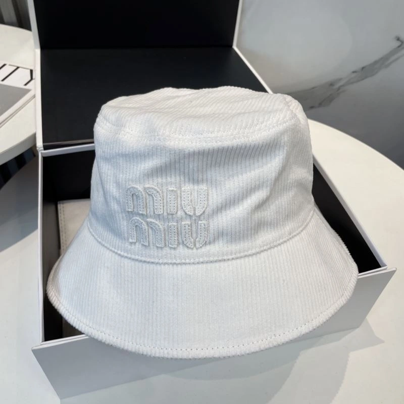 Miu Miu Caps TopPick 257564