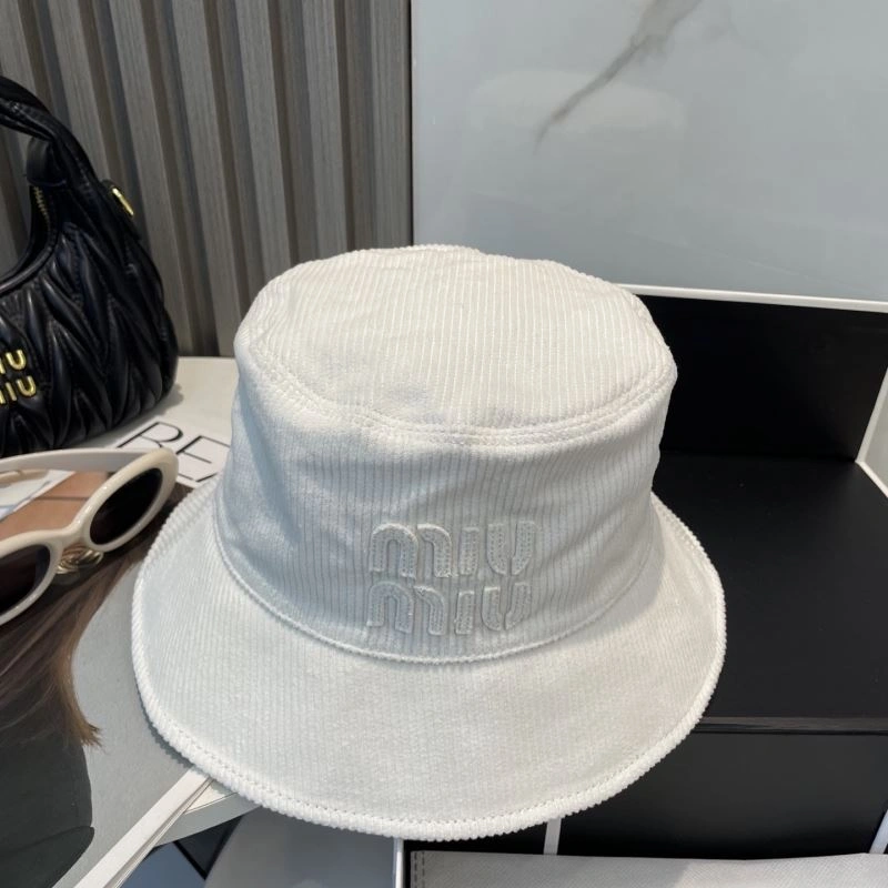 Miu Miu Caps TopPick 257564