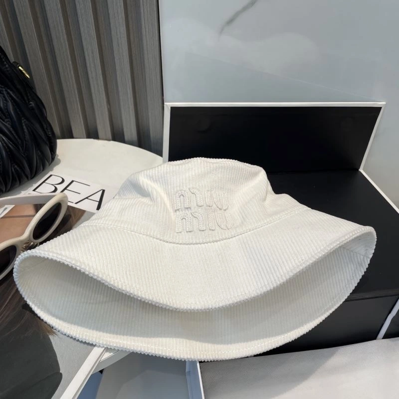 Miu Miu Caps TopPick 257564