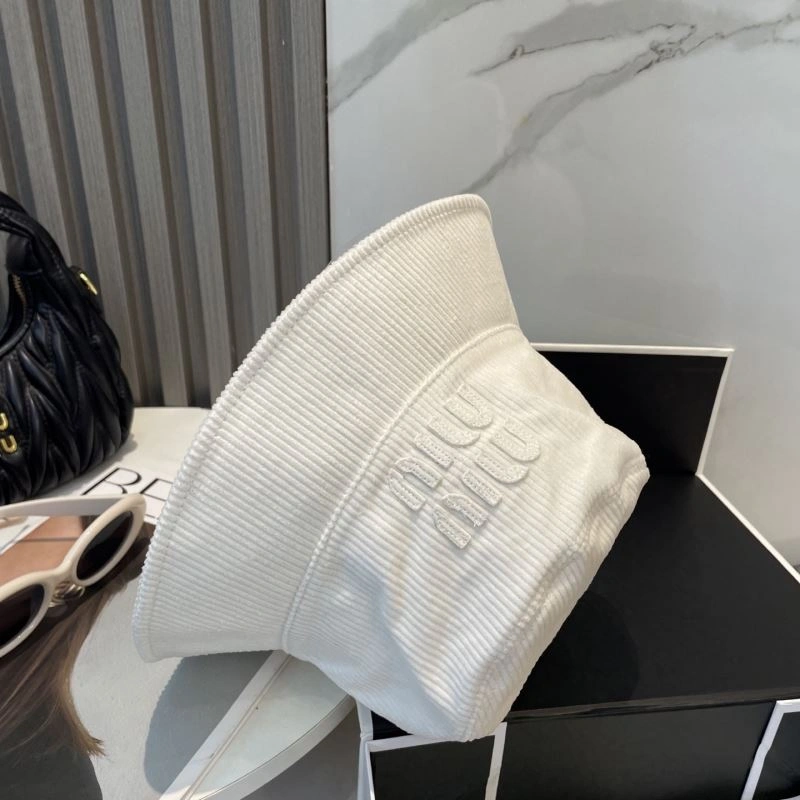 Miu Miu Caps TopPick 257564