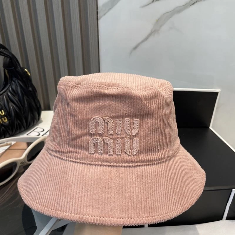 Efficient Miu Miu Caps 257563