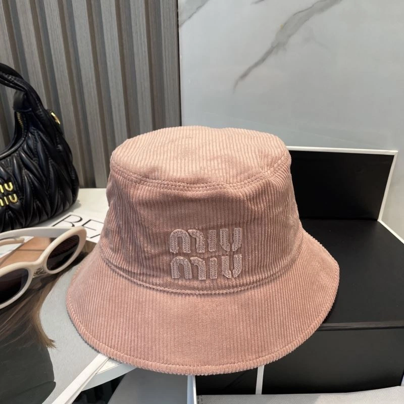 Efficient Miu Miu Caps 257563