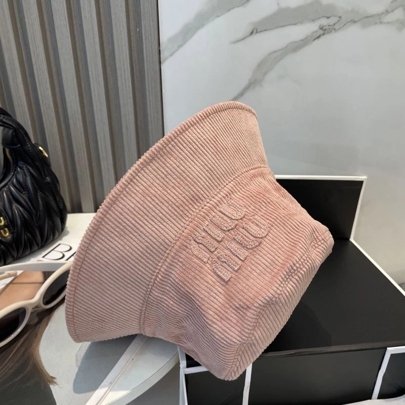 Efficient Miu Miu Caps 257563