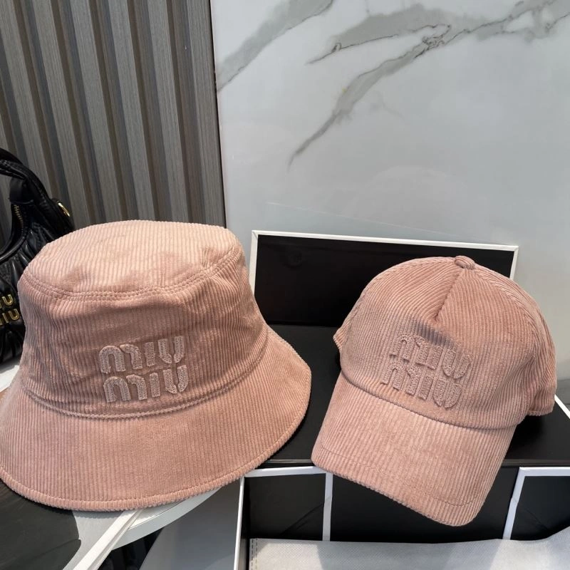Efficient Miu Miu Caps 257563