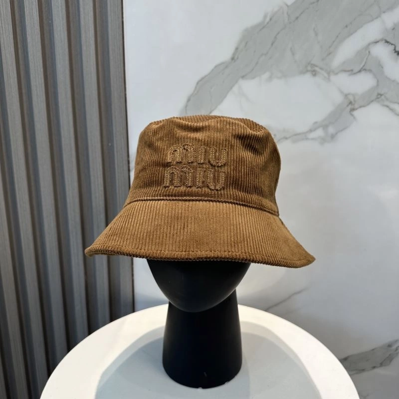 Vibrant Miu Miu Caps 257580