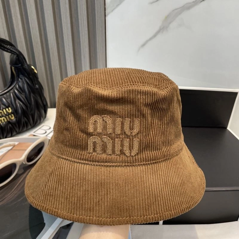 Vibrant Miu Miu Caps 257580