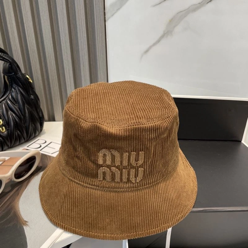 Vibrant Miu Miu Caps 257580