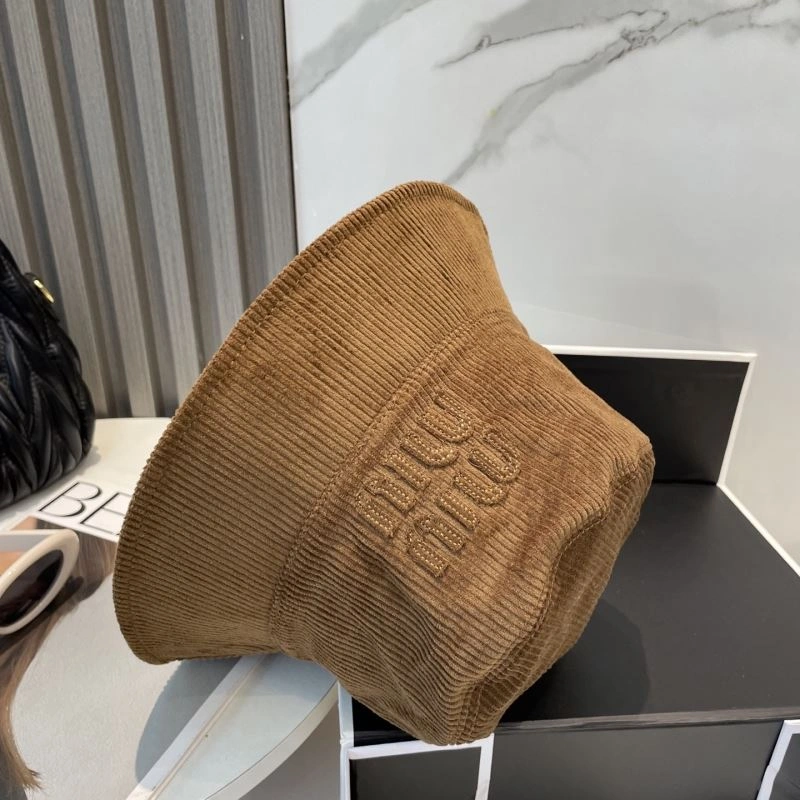 Vibrant Miu Miu Caps 257580