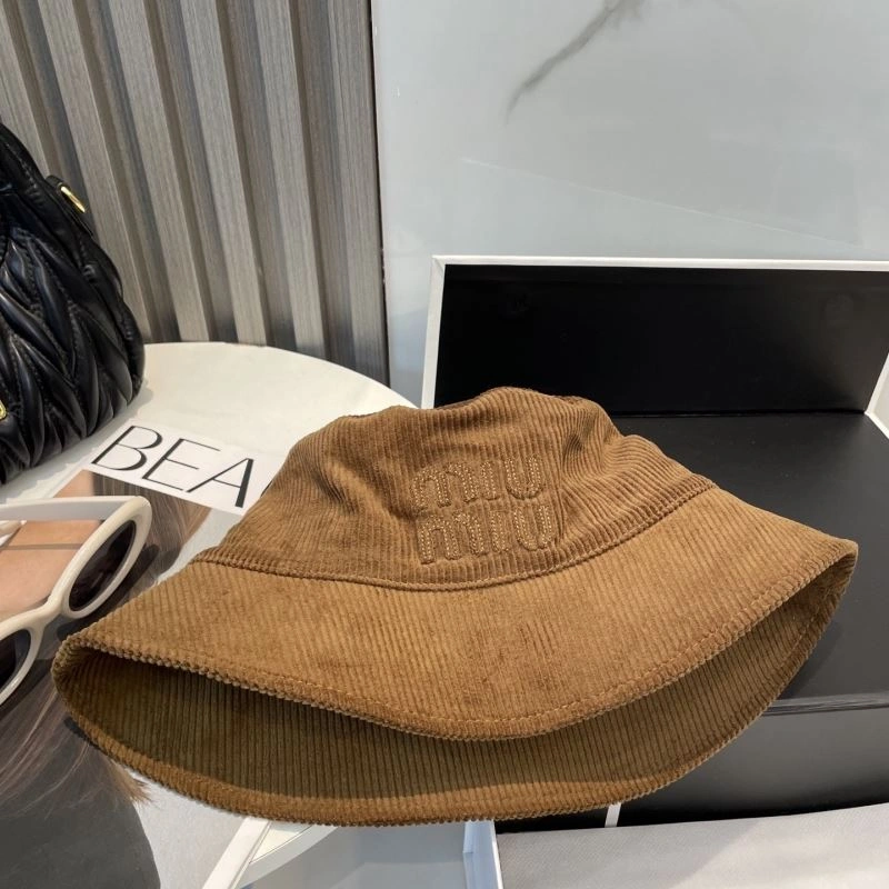 Vibrant Miu Miu Caps 257580