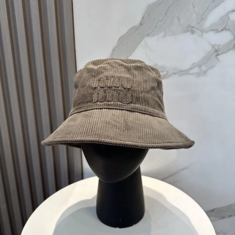 SunProtective Miu Miu Caps 257561