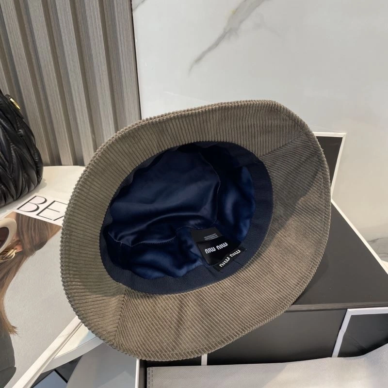 SunProtective Miu Miu Caps 257561