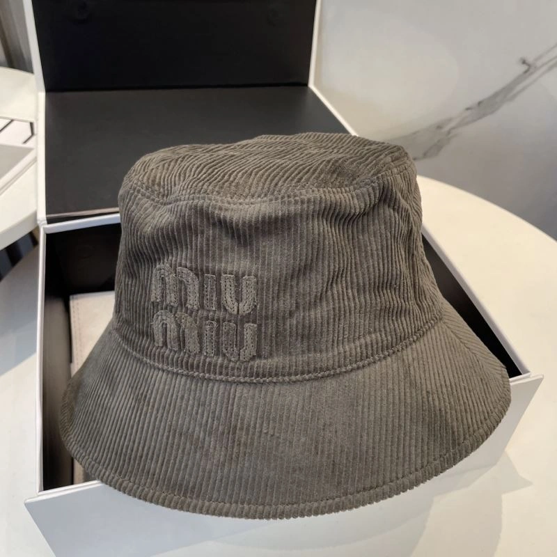 SunProtective Miu Miu Caps 257561