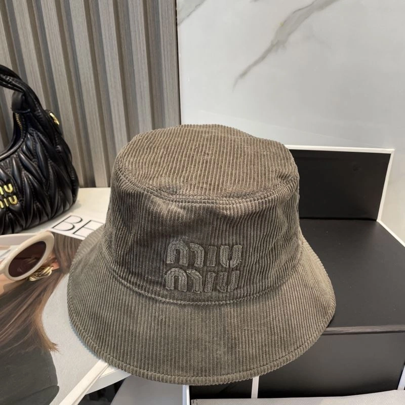 SunProtective Miu Miu Caps 257561