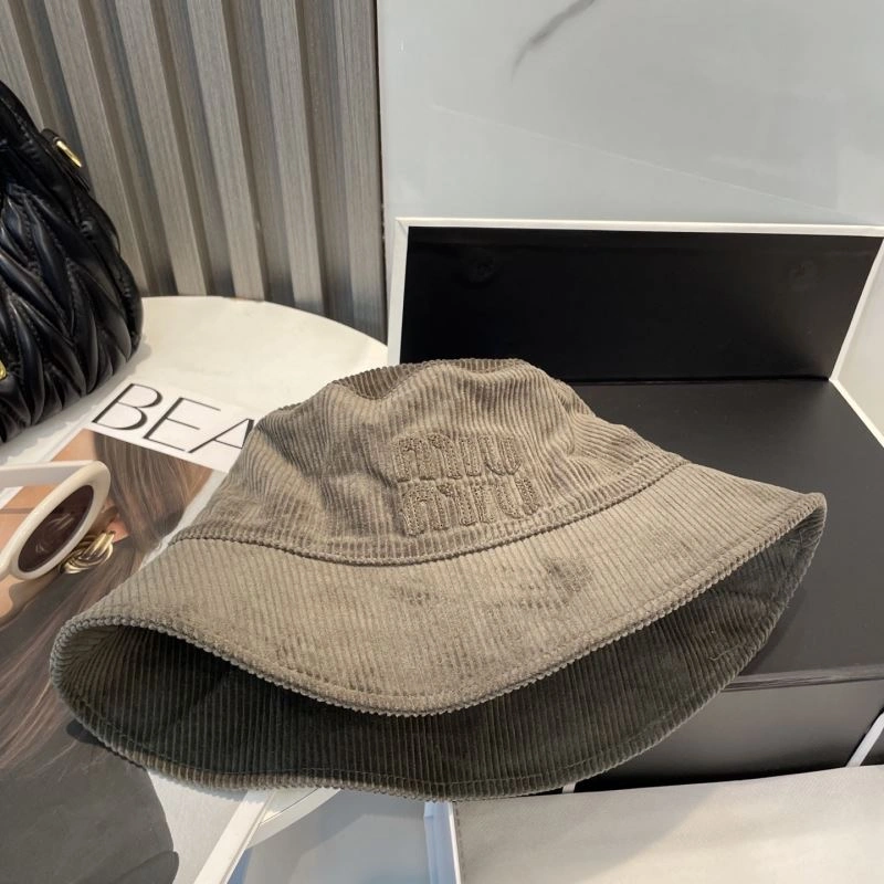 SunProtective Miu Miu Caps 257561