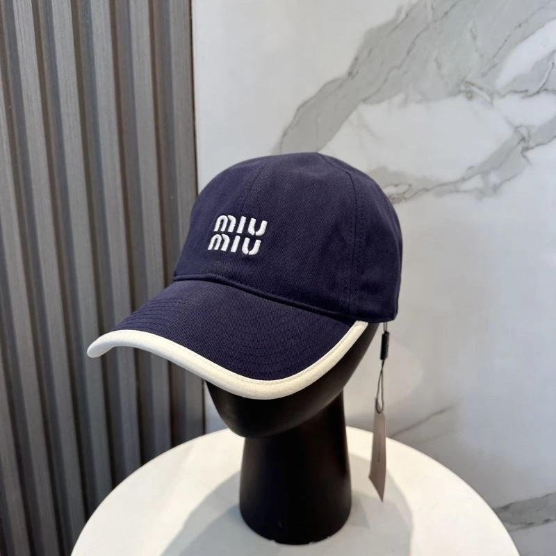 Miu Miu Caps Upgraded 257562