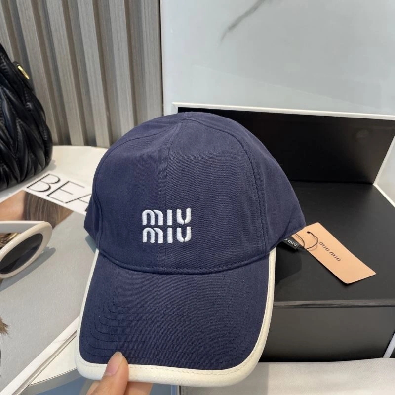 Miu Miu Caps Upgraded 257562