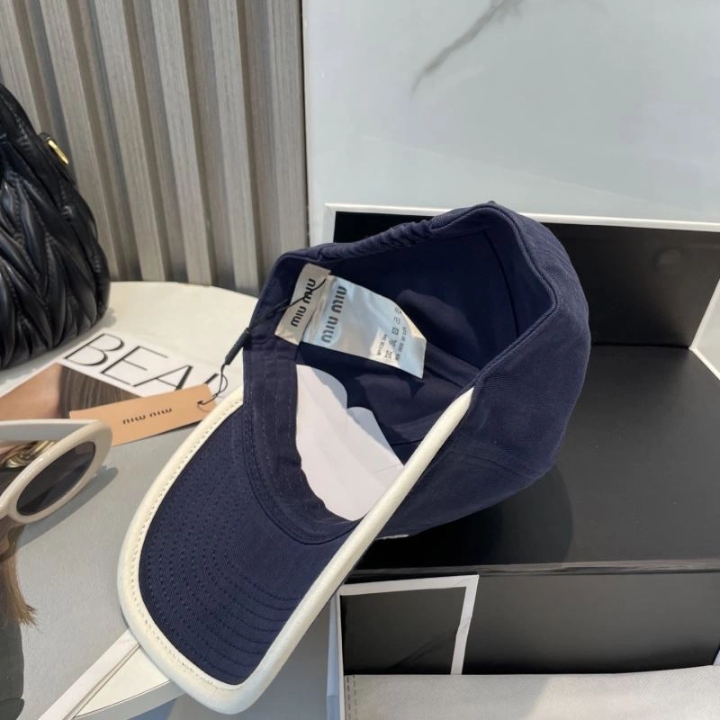 Miu Miu Caps Upgraded 257562