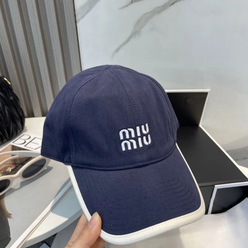 Miu Miu Caps Upgraded 257562