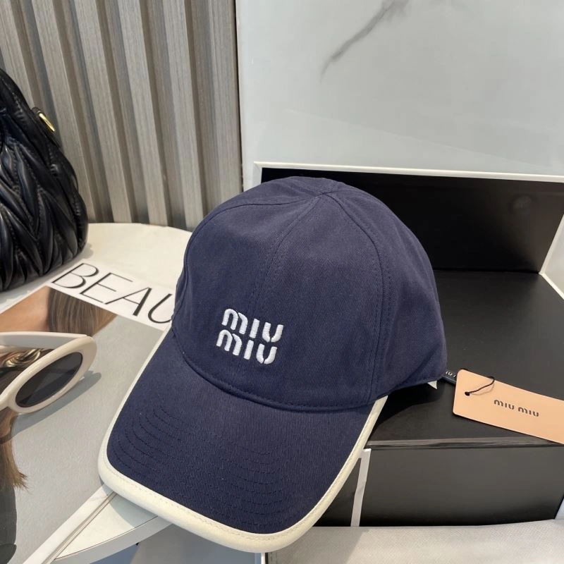 Miu Miu Caps Upgraded 257562