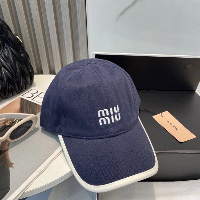 Miu Miu Caps Upgraded 257562