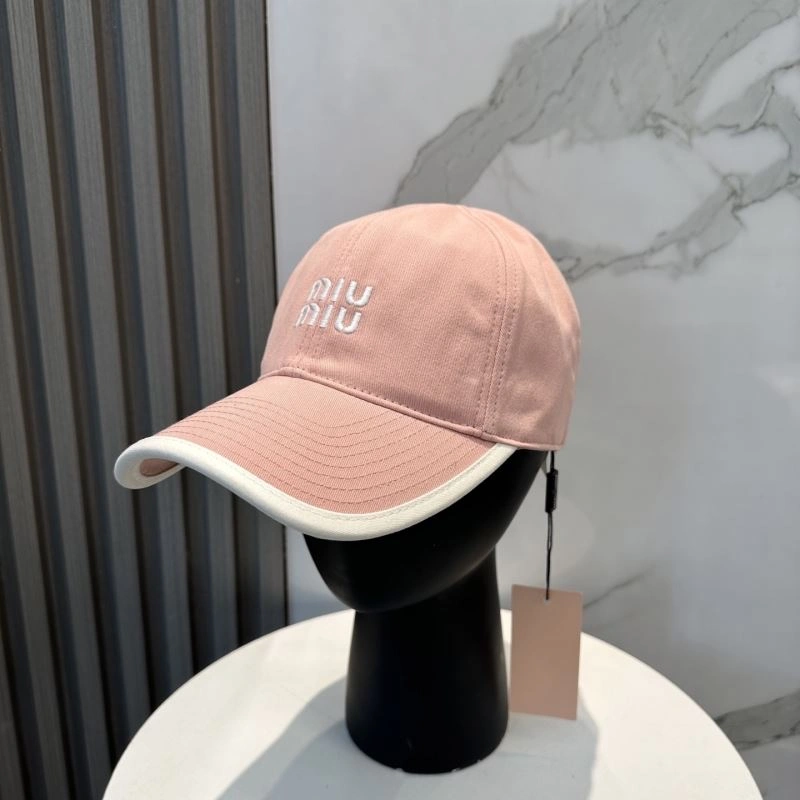 Miu Miu Caps UrbanChic 257558