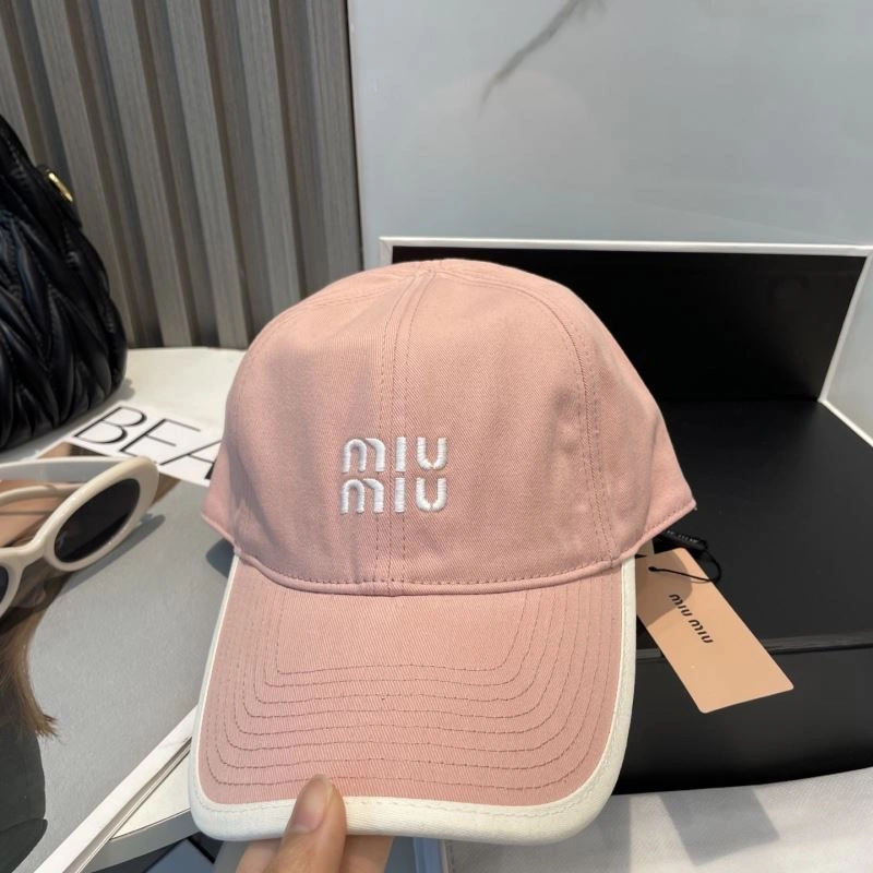 Miu Miu Caps UrbanChic 257558