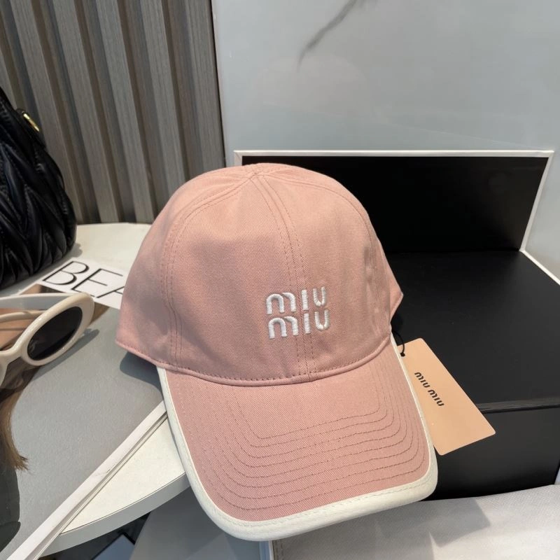 Miu Miu Caps UrbanChic 257558