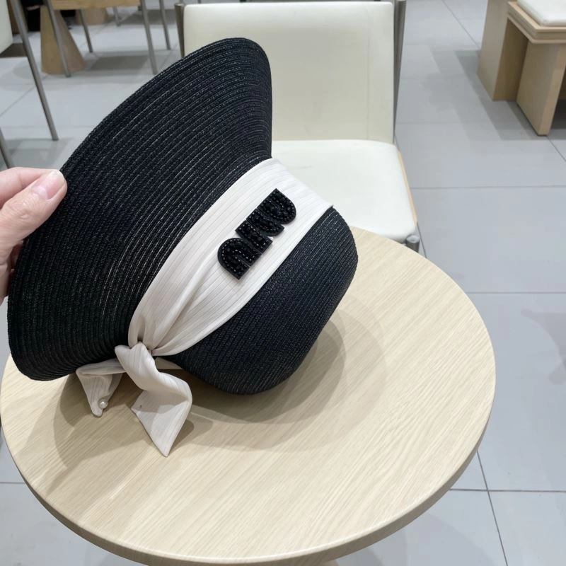 Original Miu Miu Caps 257552