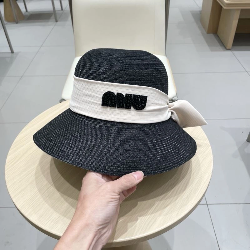 Original Miu Miu Caps 257552