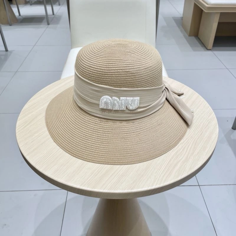 Miu Miu Caps Affordable 257551