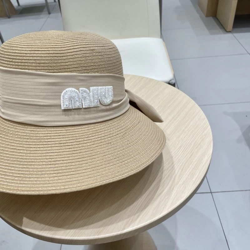 Miu Miu Caps Affordable 257551