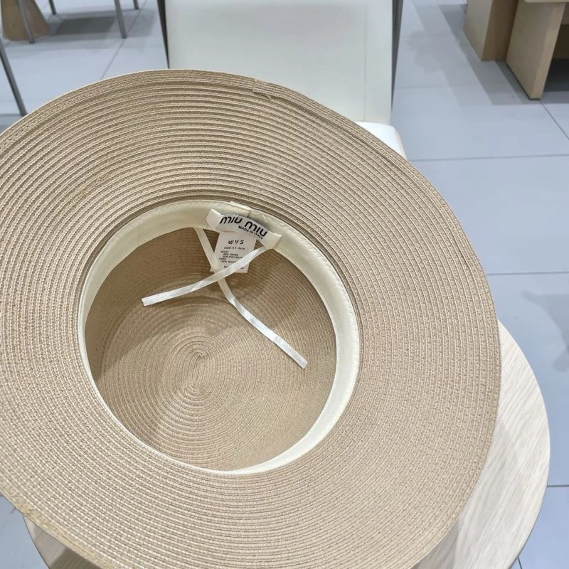 Miu Miu Caps Affordable 257551