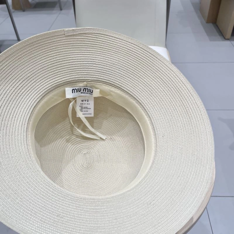 Attractive Miu Miu Caps 257550