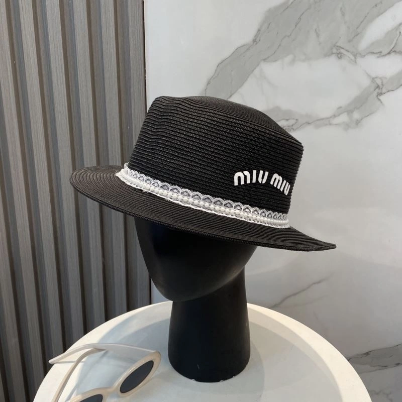 Miu Miu Caps Efficient 257547