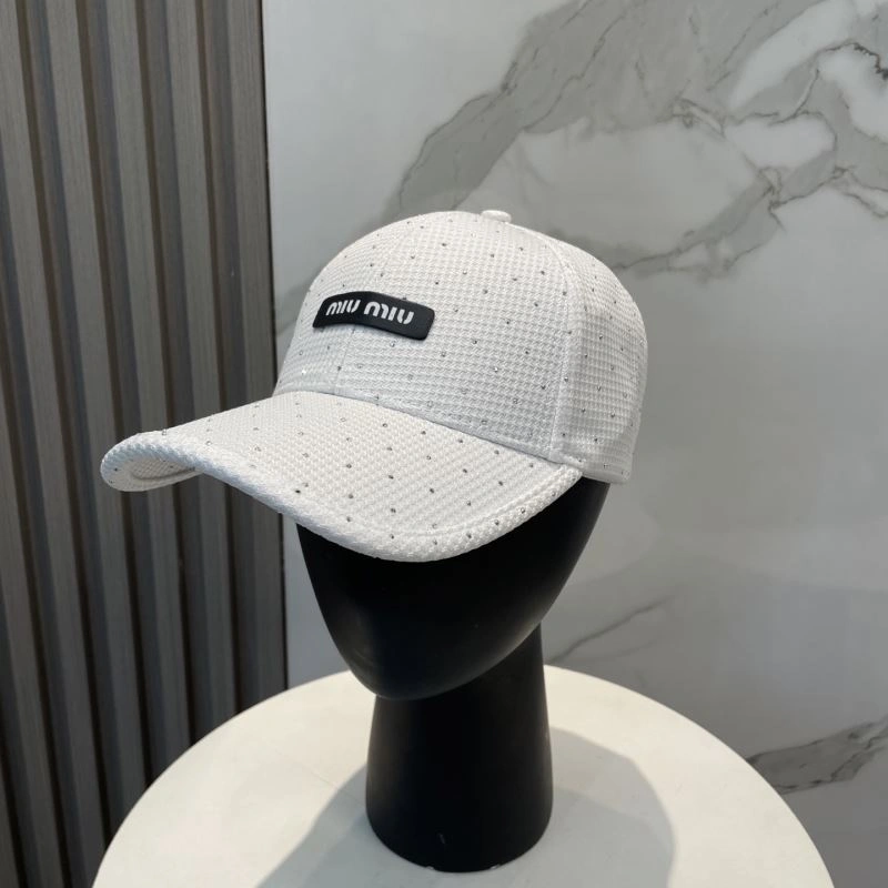Thermal Miu Miu Caps 257537