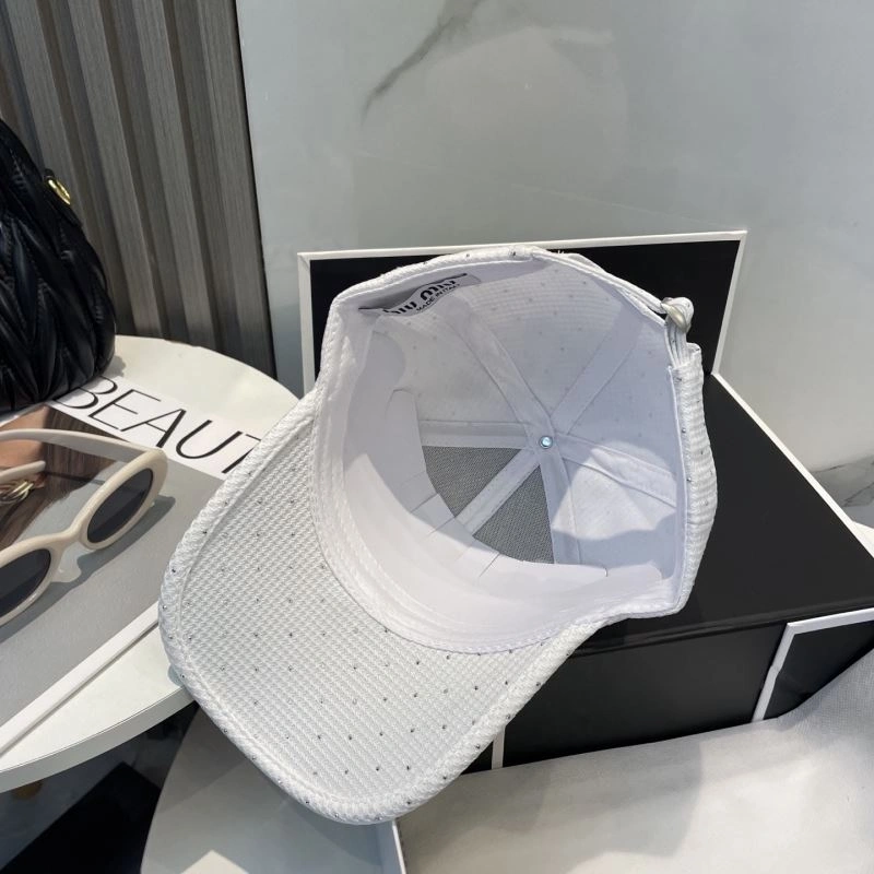 Thermal Miu Miu Caps 257537