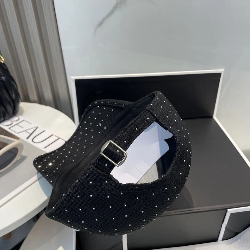 Efficient Miu Miu Caps 257528