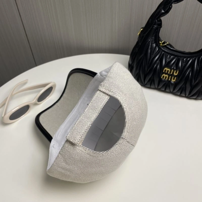 EyeCatching Miu Miu Caps 257538