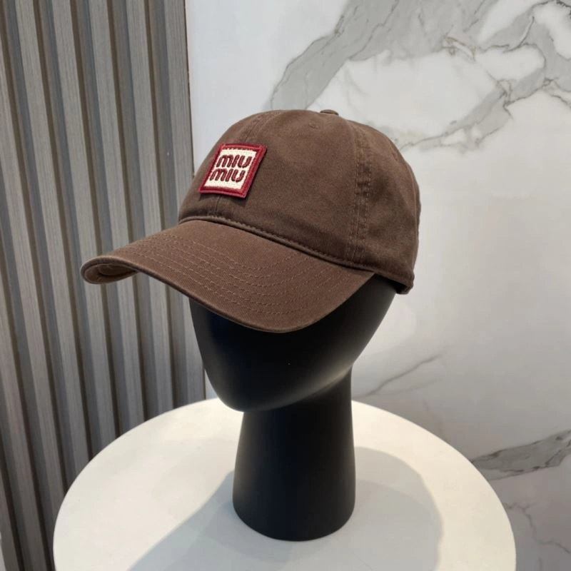 Miu Miu Caps GoAnywhere 257536