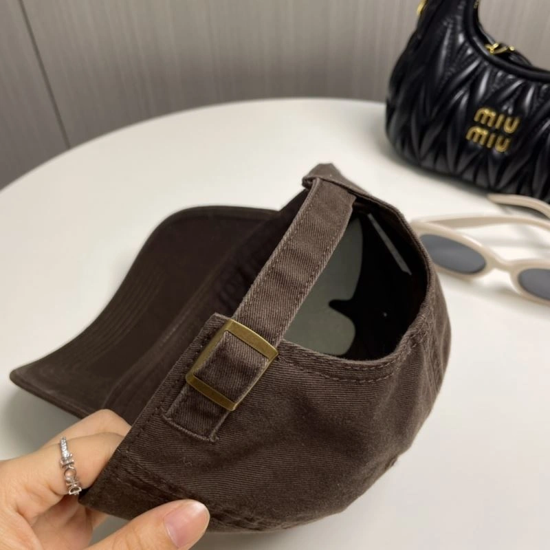 Miu Miu Caps GoAnywhere 257536