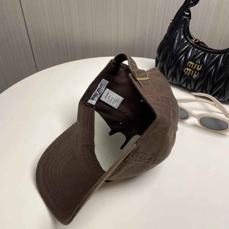 Miu Miu Caps GoAnywhere 257536