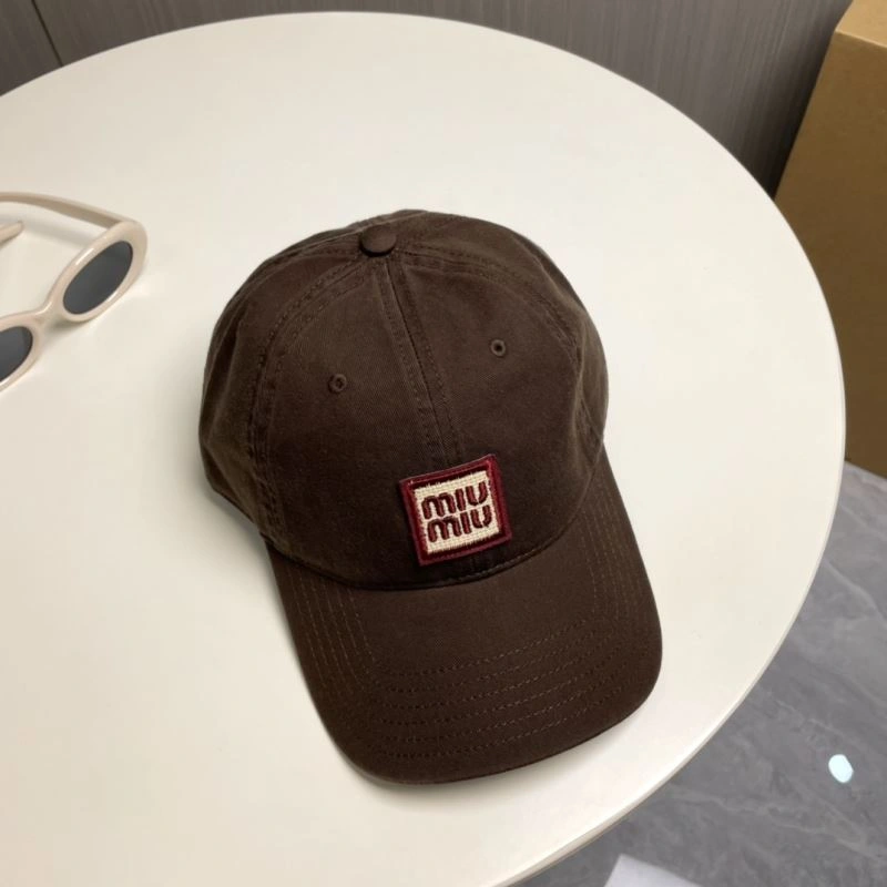 Miu Miu Caps GoAnywhere 257536